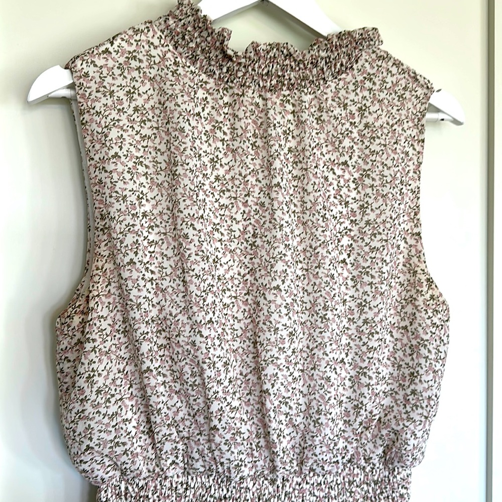 Amazing jumpsuit!